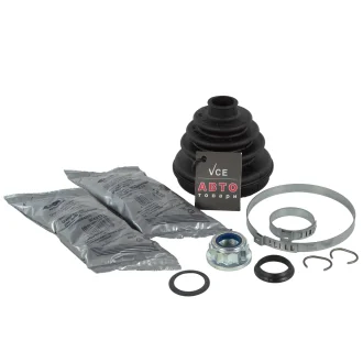 Задний фонарь SPIDAN 26214