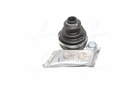 Комплект пильника, приводний вал SPIDAN 26217