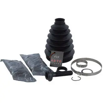 Комплект пыльника, приводной вал. SPIDAN 26274