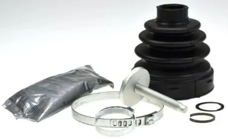 Комплект пыльника, приводной вал SPIDAN 36001