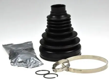 Комплект пильника, приводний вал SPIDAN 36010