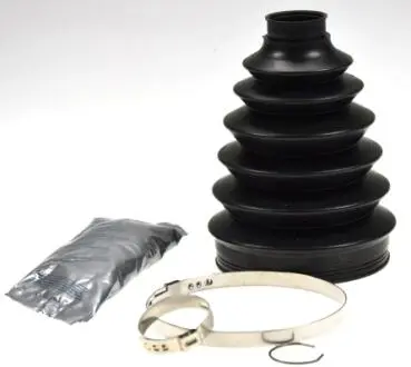 Комплект пыльника, приводной вал SPIDAN 36011