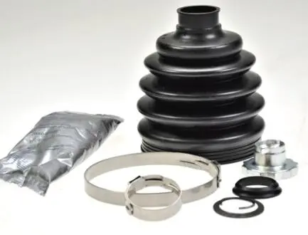 Комплект пыльника, приводной вал SPIDAN 36071