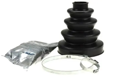 Пыльник ШРУСа внутр. SSANGYONG SPIDAN 36081