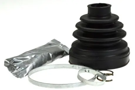 Комплект пильника, приводний вал SPIDAN 36092