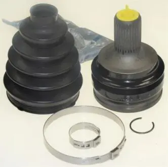 Шарнір приводного валу SPIDAN 36102