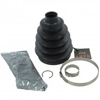 Комплект пильника, приводний вал SPIDAN 36149