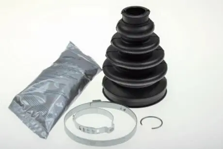 Комплект пыльника, приводной вал SPIDAN 36160