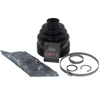 Пыльник привода колеса SPIDAN 36162