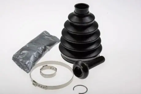 Комплект пыльника, приводной вал. SPIDAN 36165