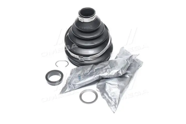 Фото 1 - Комплект пыльника, приводной вал. SPIDAN 36175 Комплект пыльника, приводной вал. SPIDAN 36175 (фото 1)