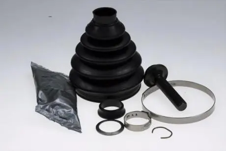 Комплект пыльника, приводной вал. SPIDAN 36306