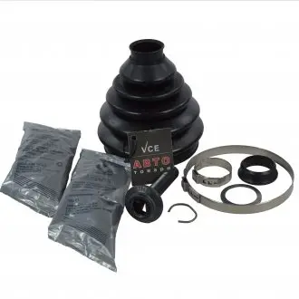 Комплект пыльника, приводной вал. SPIDAN 36307