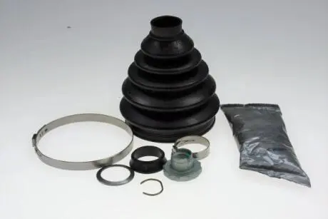 Комплект пыльника, приводной вал SPIDAN 36310