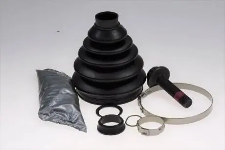 Комплект пыльника, приводной вал SPIDAN 36311