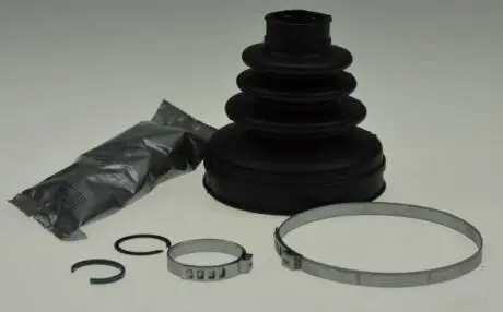 Комплект пыльников резиновых. SPIDAN 36351