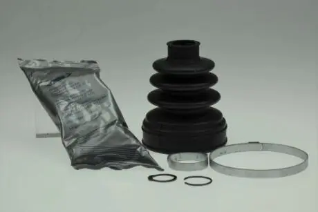 Комплект пыльника, приводной вал SPIDAN 36394