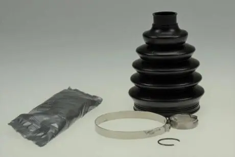 Комплект пыльника, приводной вал SPIDAN 36406