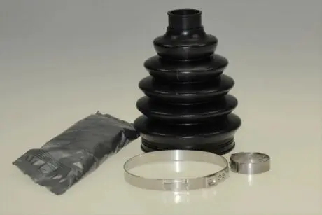 Комплект пыльника, приводной вал SPIDAN 36407