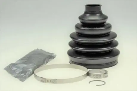 Комплект пыльника, приводной вал SPIDAN 36409