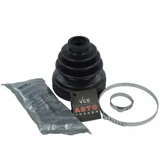 Пыльник привода колеса SPIDAN 36414