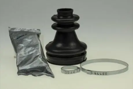 Комплект пыльников резиновых. SPIDAN 36426