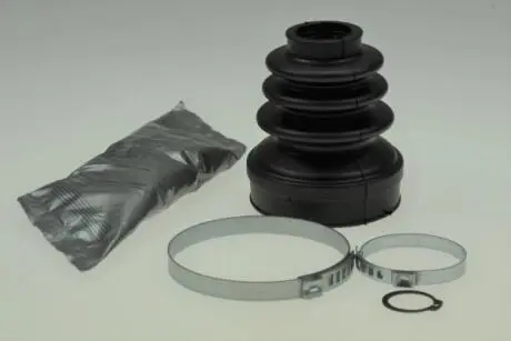 Комплект пыльника, приводной вал. SPIDAN 36493