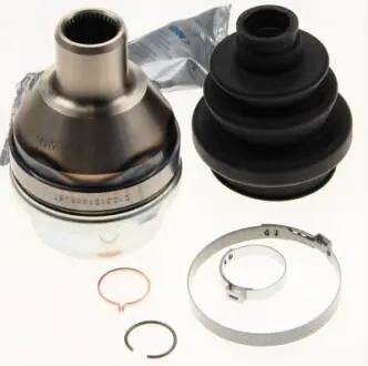 Шарнірний комплект, приводний вал SPIDAN 36497