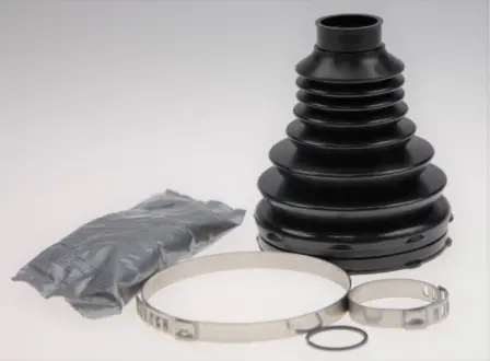 Пыльник ШРУС резиновый + смазка SPIDAN 36988