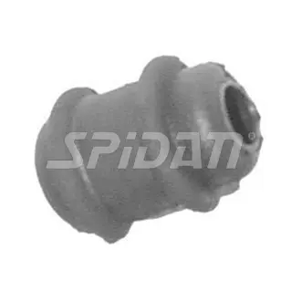 Втулка стабилизатора SPIDAN 410108