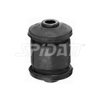 Сайлентблок важеля SPIDAN 410186