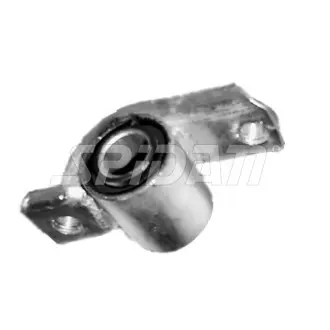 Сайлентблок рычага SPIDAN 410282