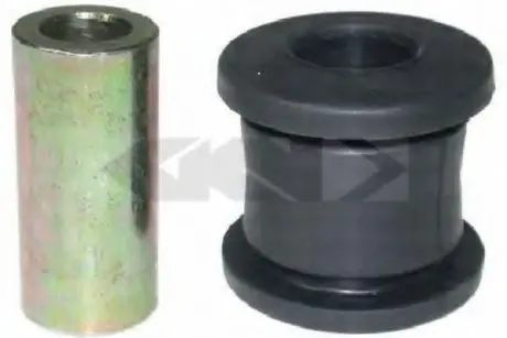 Сайлентблок рычага Citroen/Fiat/Peugeot SPIDAN 410297