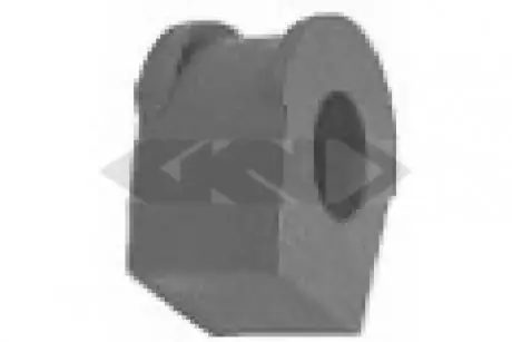 Втулка стабилизатора Audi-80-90 / Volkswagen-Passat-Santana SPIDAN 410418