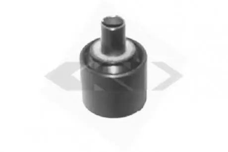 Сайлентблок Mercedes - 190 - C-CLK-E-Class SPIDAN 410659