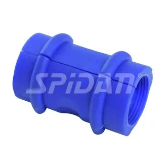 Втулка стабилизатора SPIDAN 410737