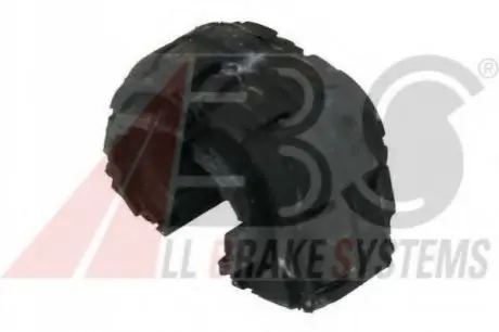 Втулка, стабилизатор SPIDAN 410946