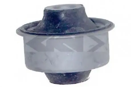 Сайлентблок Citroen, Peugeot SPIDAN 410972