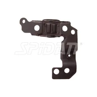 Сайлентблок рычага подвески правый SPIDAN 411191