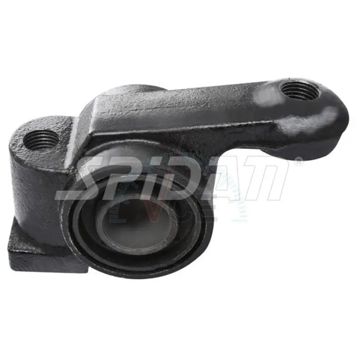 Фото 1 - Сайлентблок рычага SPIDAN 411390 Сайлентблок рычага SPIDAN 411390 (фото 1)