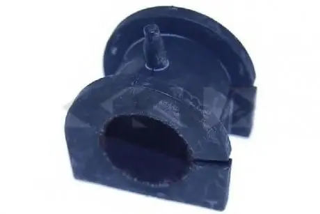 Втулка стабілізатора Mitsubishi Lancer VII - Outlander I SPIDAN 411494