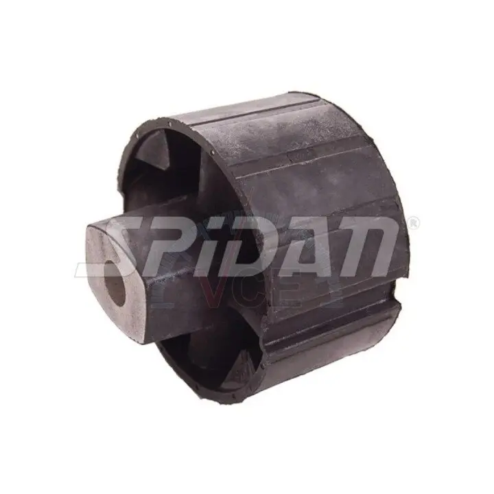 Сайлентблок важеля SPIDAN 411551 (фото 1)