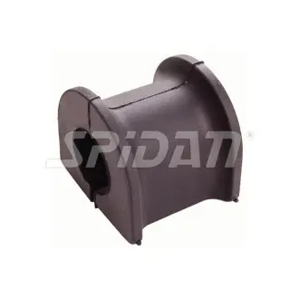 Втулка стабилизатора SPIDAN 411591