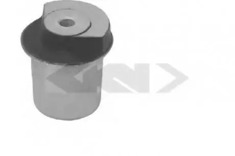 Сайлентблок Opel-Vauxhall Astra-ZafiraA-Meriva-Combo SPIDAN 411688