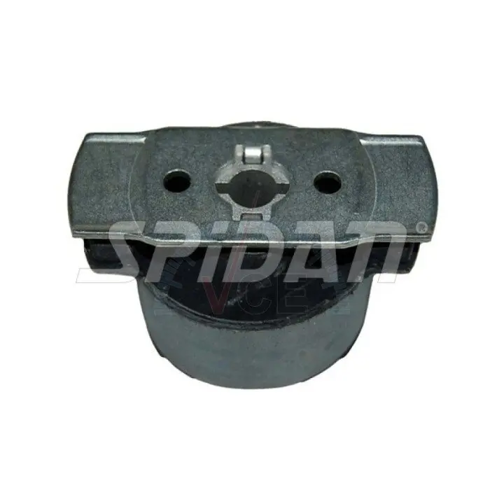 Фото 1 - Сайлентблок балки задней SPIDAN 411720 Сайлентблок балки задней SPIDAN 411720 (фото 1)