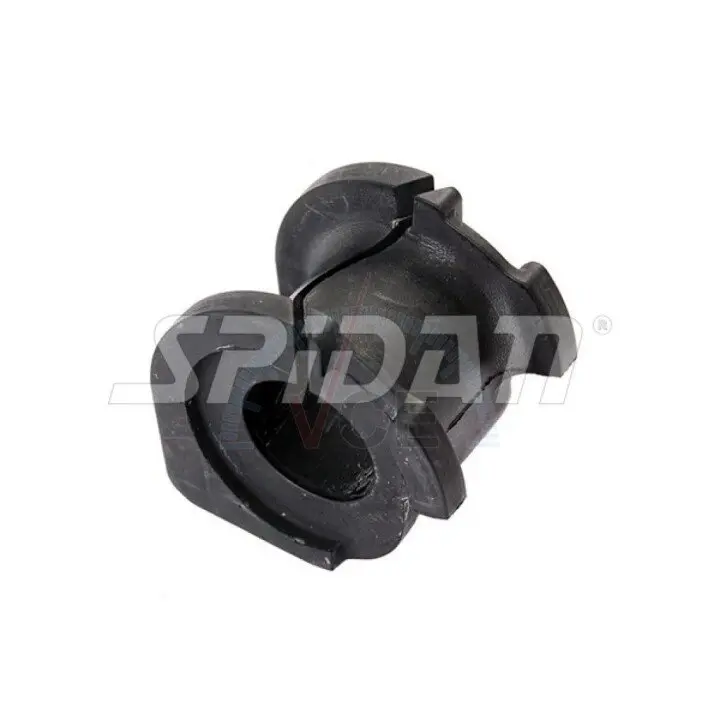Втулка стабилизатора SPIDAN 411827 (фото 1)