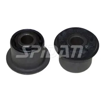 Ремкомплект рычага подвески передней SPIDAN 411881