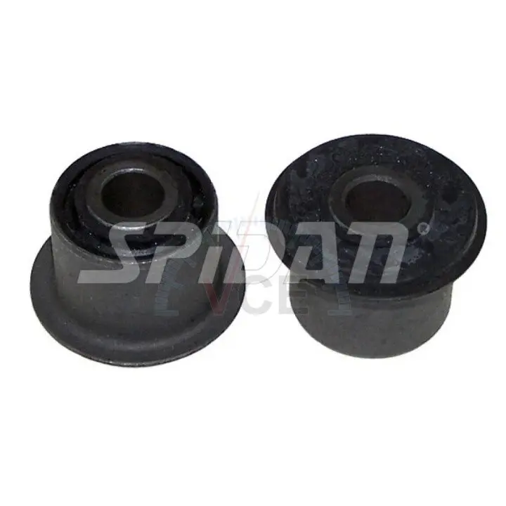 Фото 1 - Ремкомплект рычага подвески передней SPIDAN 411881 Ремкомплект рычага подвески передней SPIDAN 411881 (фото 1)