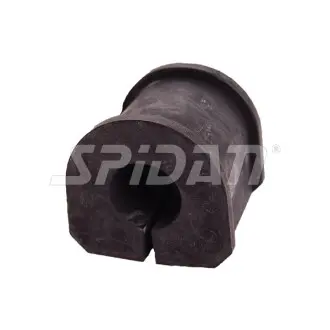 Втулка стабилизатора opel/vauxhall. SPIDAN 411986