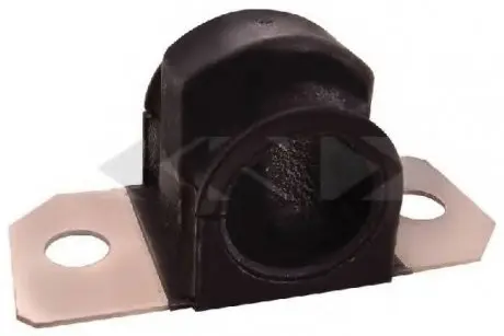 Втулка стабилизатора Ford B-Max SPIDAN 412261